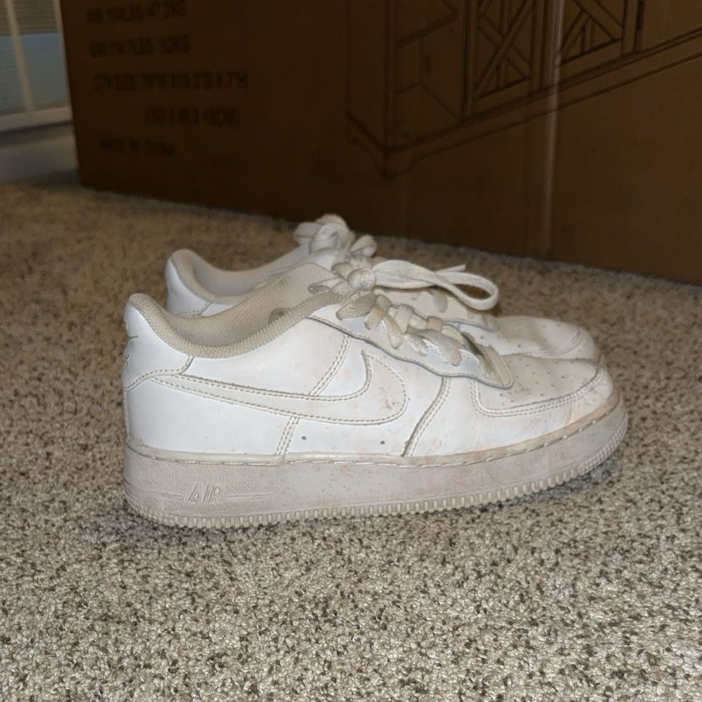 Youth Air Force 1